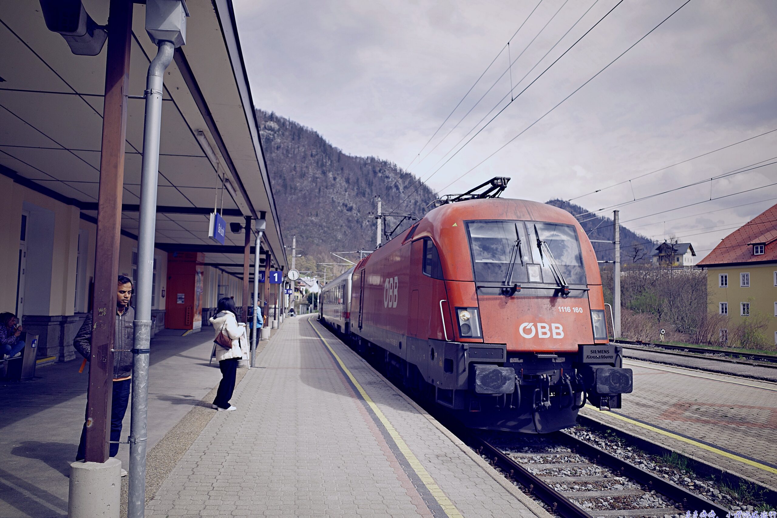 2025薩爾茲堡卡最強攻略：省錢玩遍景點＋150與840公車延伸湖區全解析！