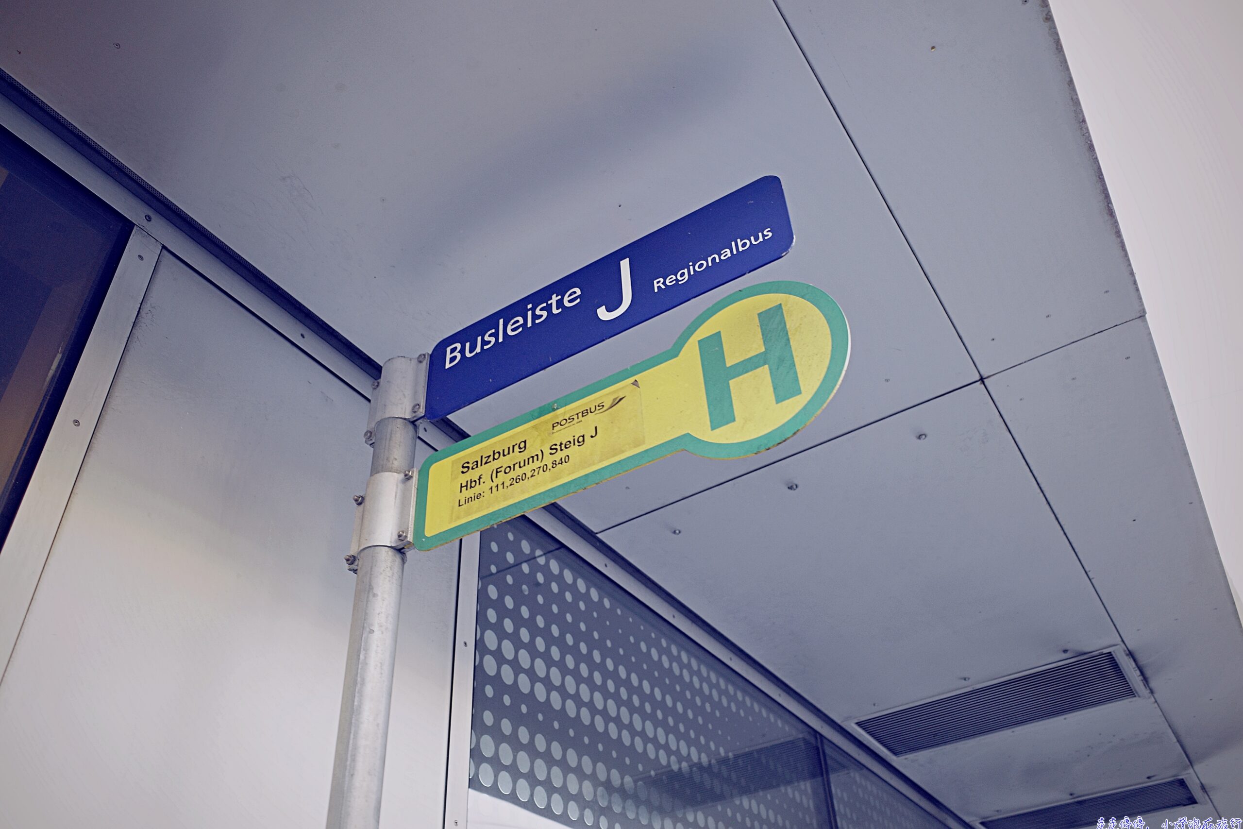 2025薩爾茲堡卡最強攻略：省錢玩遍景點＋150與840公車延伸湖區全解析！