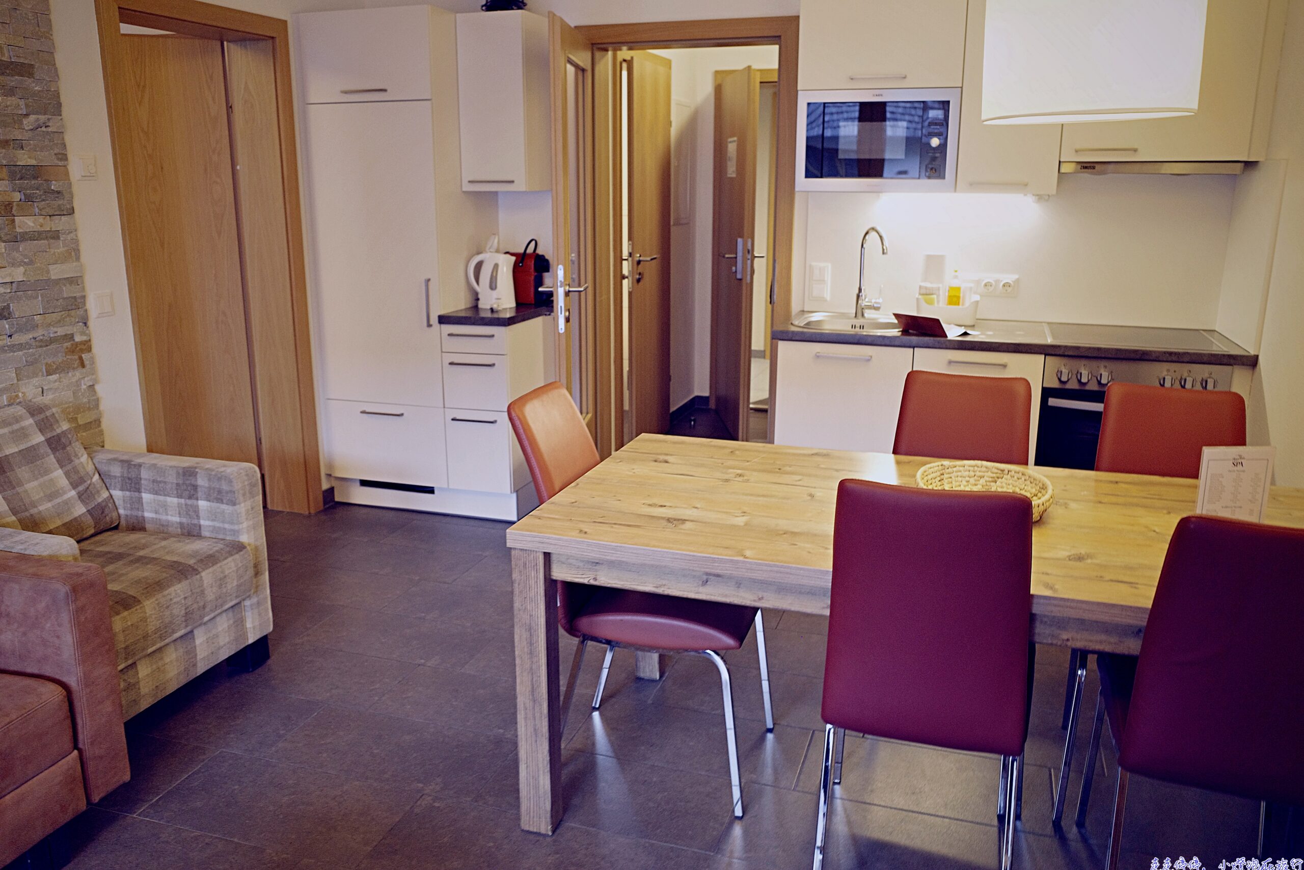 《2026年》Zell am See住宿首選：AlpenParks Hotel & Apartment Central，湖區天堂的現代舒適，歐洲自助旅行住宿推薦