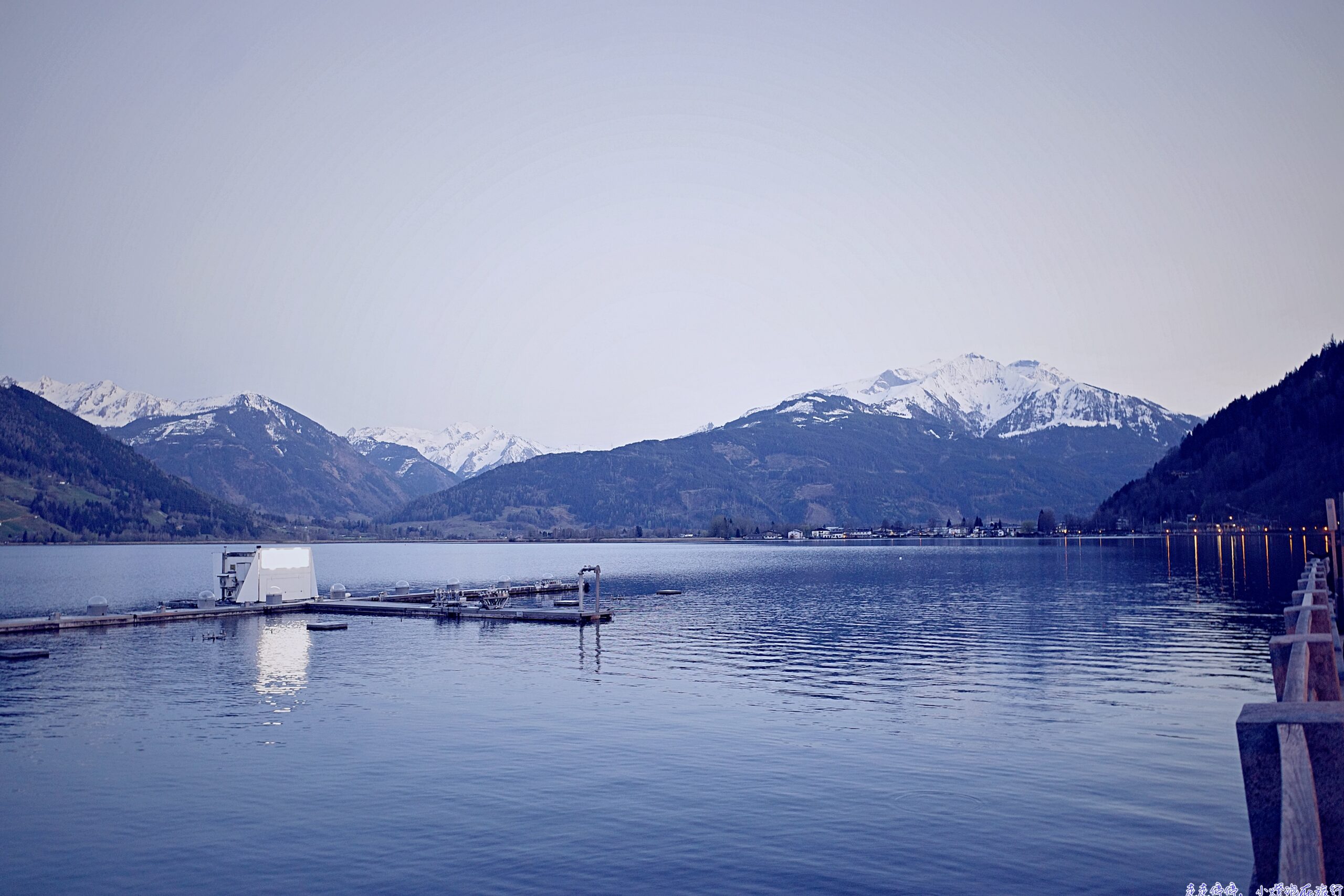 《2026年》奧地利湖區旅遊攻略：70多個隱秘湖泊，探索當地人與亞洲遊客的私藏秘境 @走走停停，小燈泡在旅行