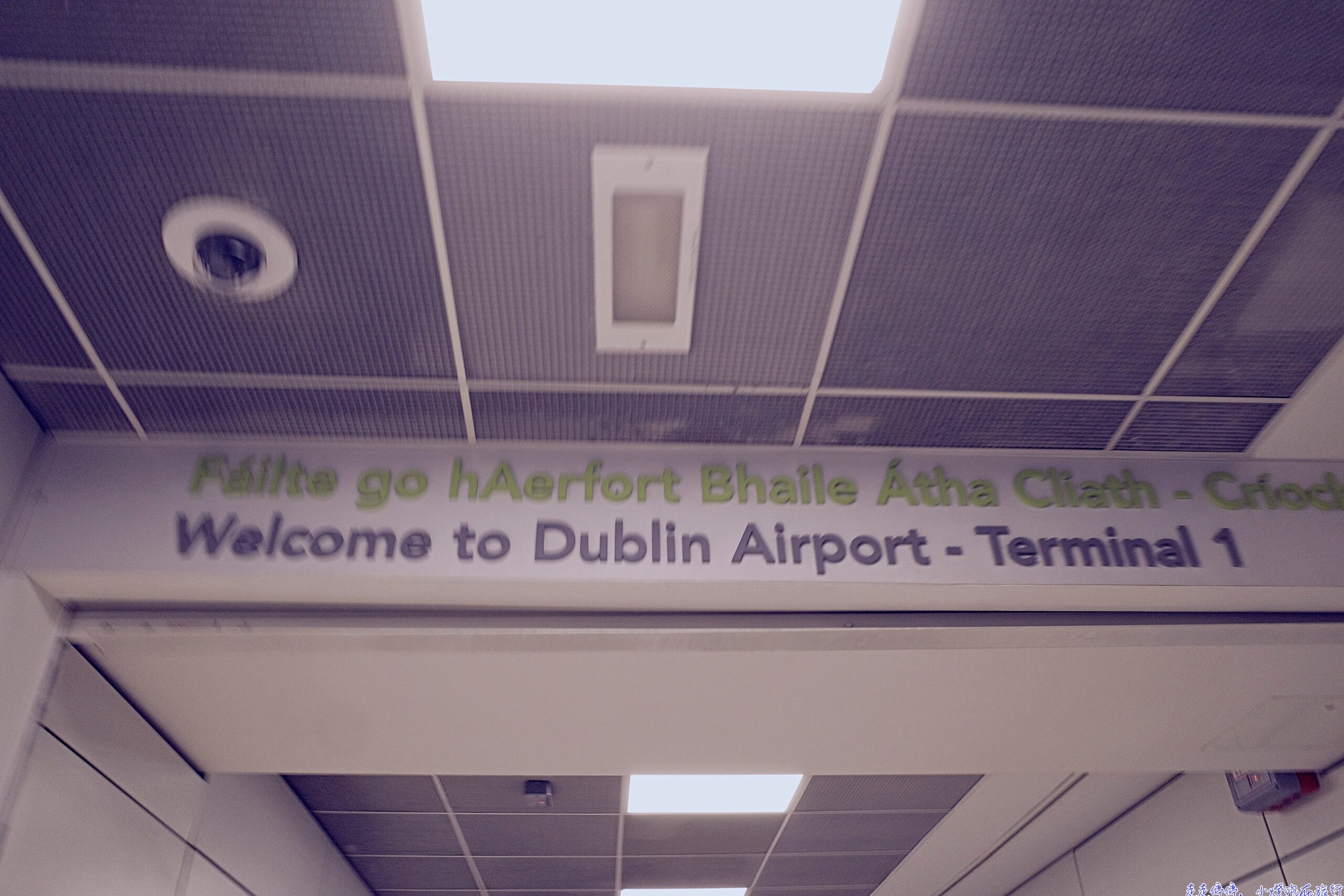 《2026年》愛爾蘭自駕攻略：10天歐洲自由行行程、景點、住宿、交通全解析 @走走停停，小燈泡在旅行