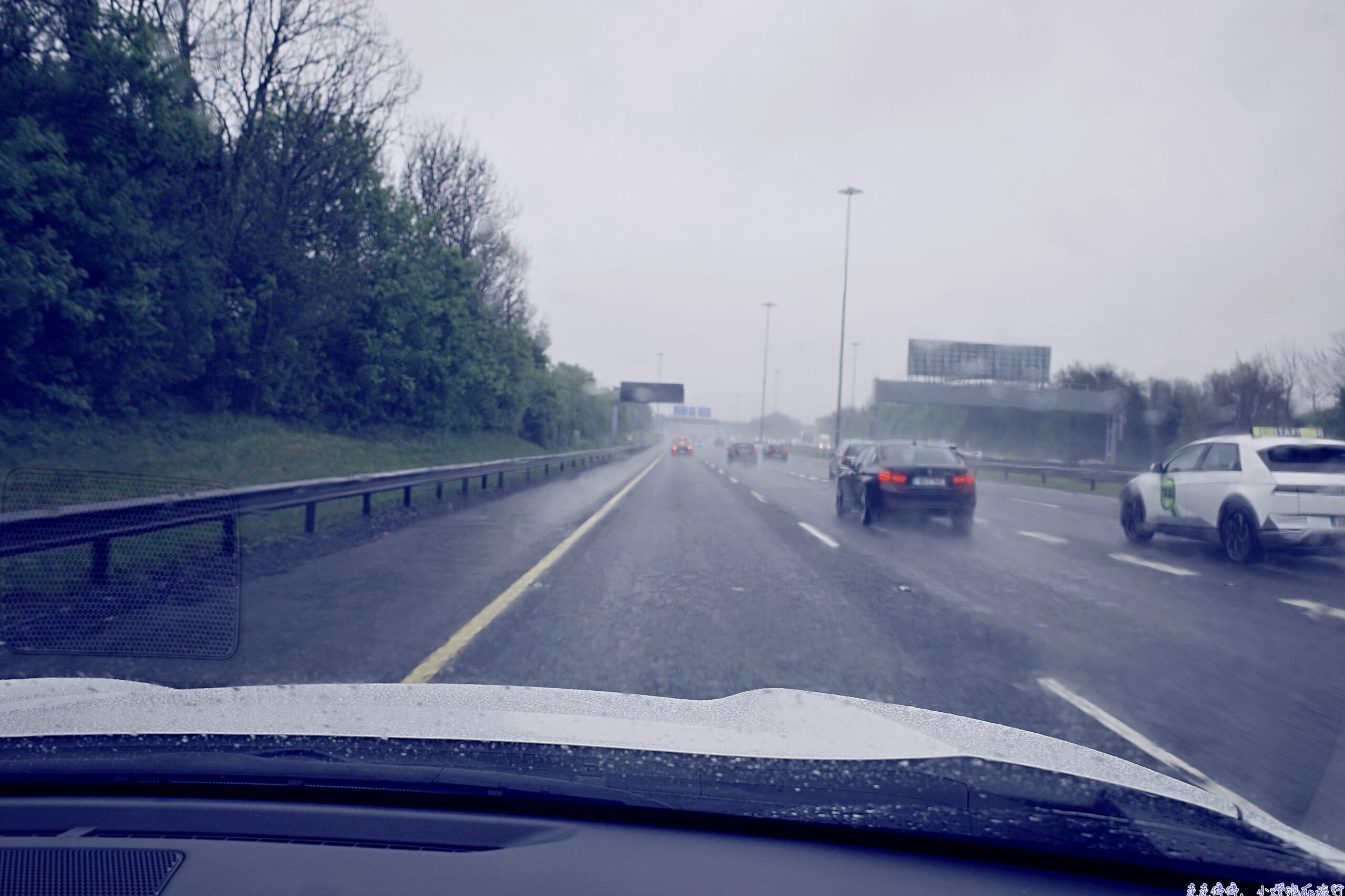 《2026年》愛爾蘭自駕攻略：10天歐洲自由行行程、景點、住宿、交通全解析