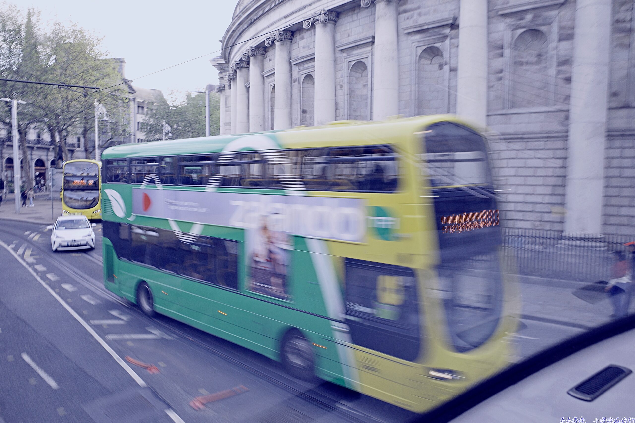 延伸閱讀：《2026年》一篇搞懂都柏林大眾交通：公車、輕軌與Leap Card全攻略