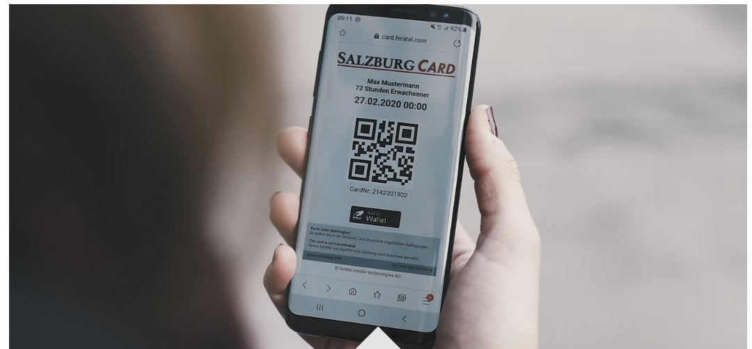 2025薩爾茲堡卡最強攻略：省錢玩遍景點＋150與840公車延伸湖區全解析！