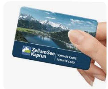 《2026年》探索奧地利Zell am See：夏季住宿兩天，免費Summer Card與省錢攻略，順便整理奧地利其他提供summer card地區 @走走停停，小燈泡在旅行