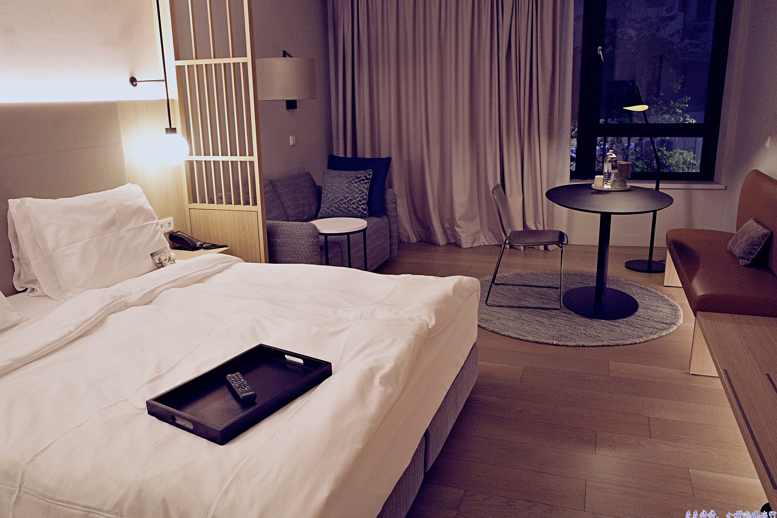 《2026年》歐洲訂房全攻略：如何看Google評價與Booking評論，選擇陌生地區住宿的五大要訣