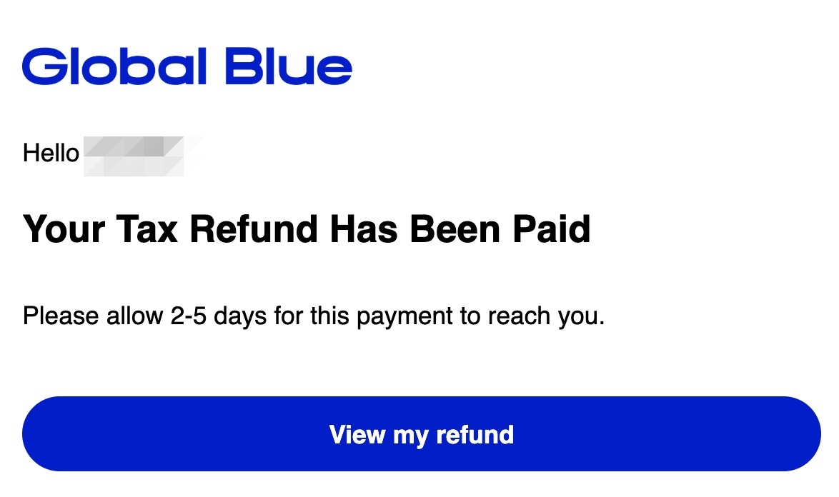 《2026年》歐洲旅行市區退稅全攻略：流程、城市、優點與海關驗證詳解