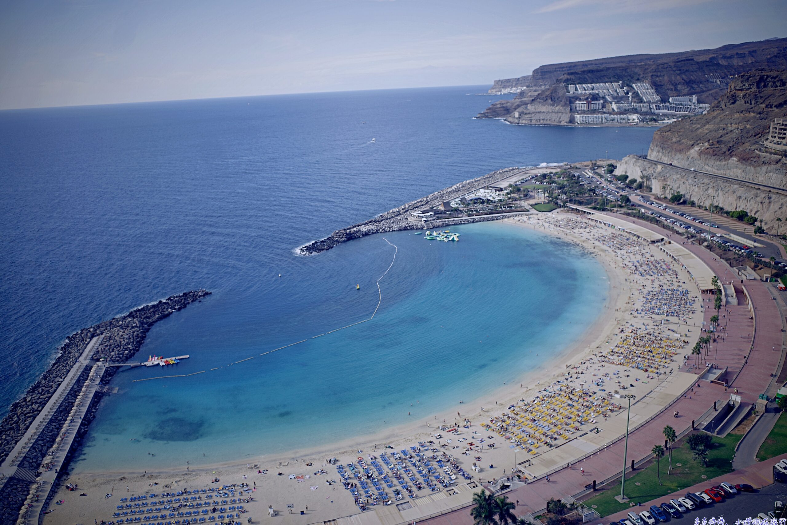 《2026年》探索西班牙加納利群島：10天跳島自駕之旅，歐洲人的私藏度假天堂