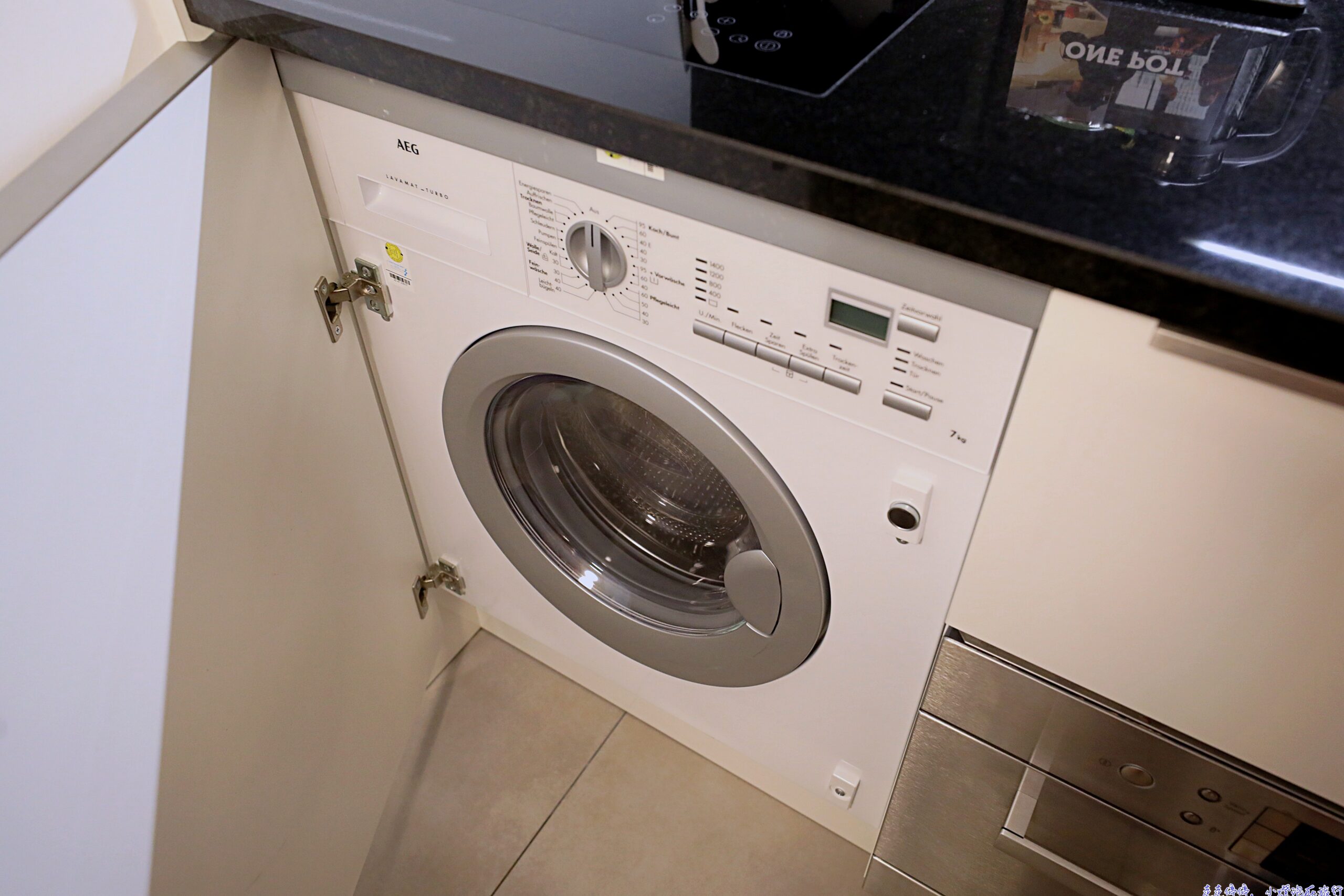 漢堡公寓式酒店推薦｜Adina Apartment Hotel Hamburg Speicherstadt，進倉庫區、空間舒適寬敞