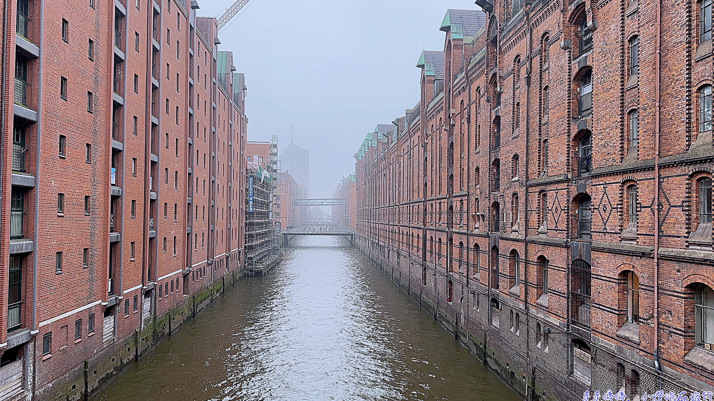 漢堡公寓式酒店推薦｜Adina Apartment Hotel Hamburg Speicherstadt，進倉庫區、空間舒適寬敞