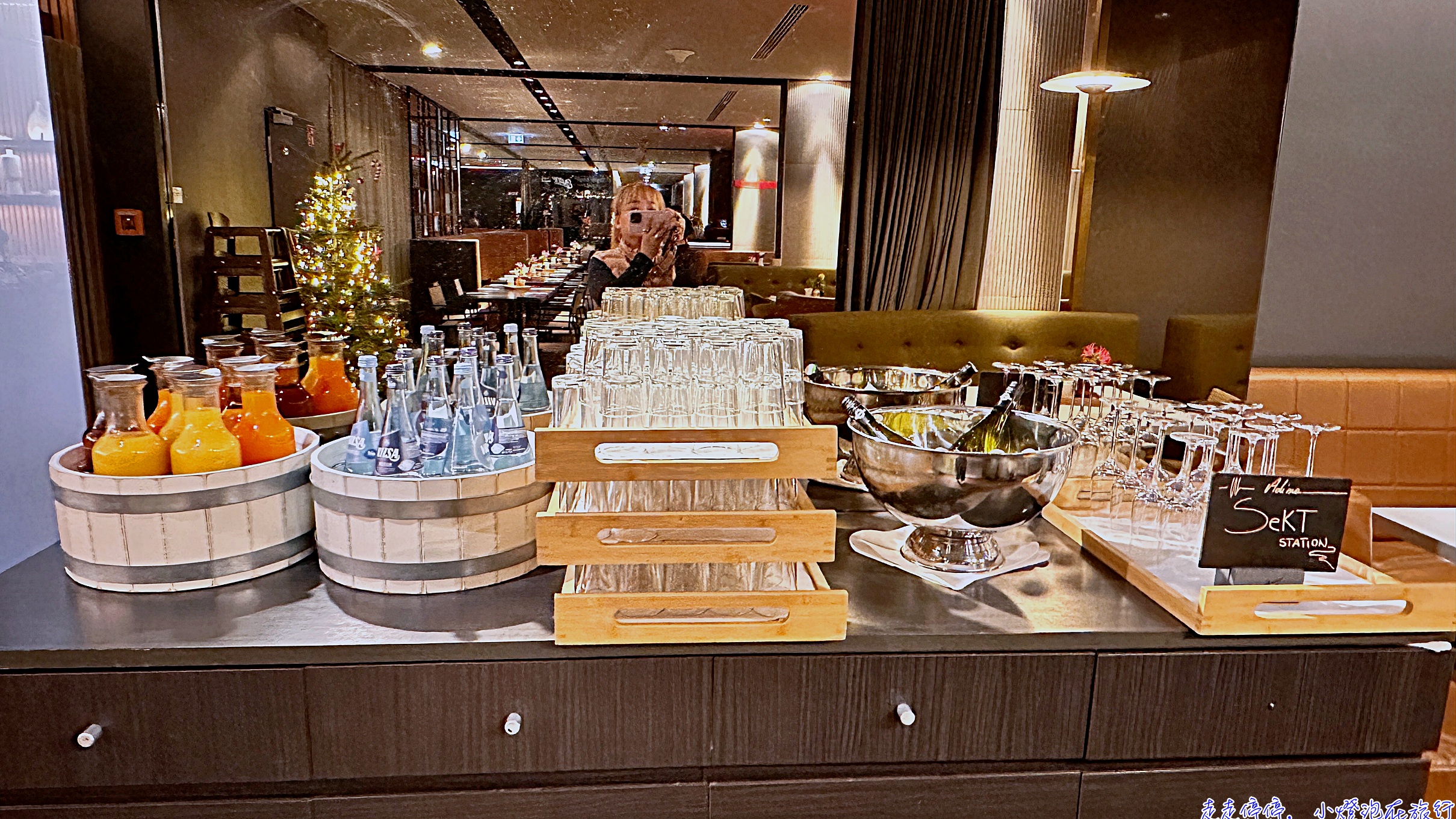 漢堡公寓式酒店推薦｜Adina Apartment Hotel Hamburg Speicherstadt，進倉庫區、空間舒適寬敞