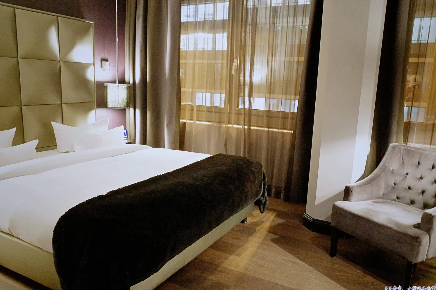 延伸閱讀：法蘭克福超質感住宿：Roomers Frankfurt Central, Autograph Collection｜米其林級奢華體驗與完美位置優勢