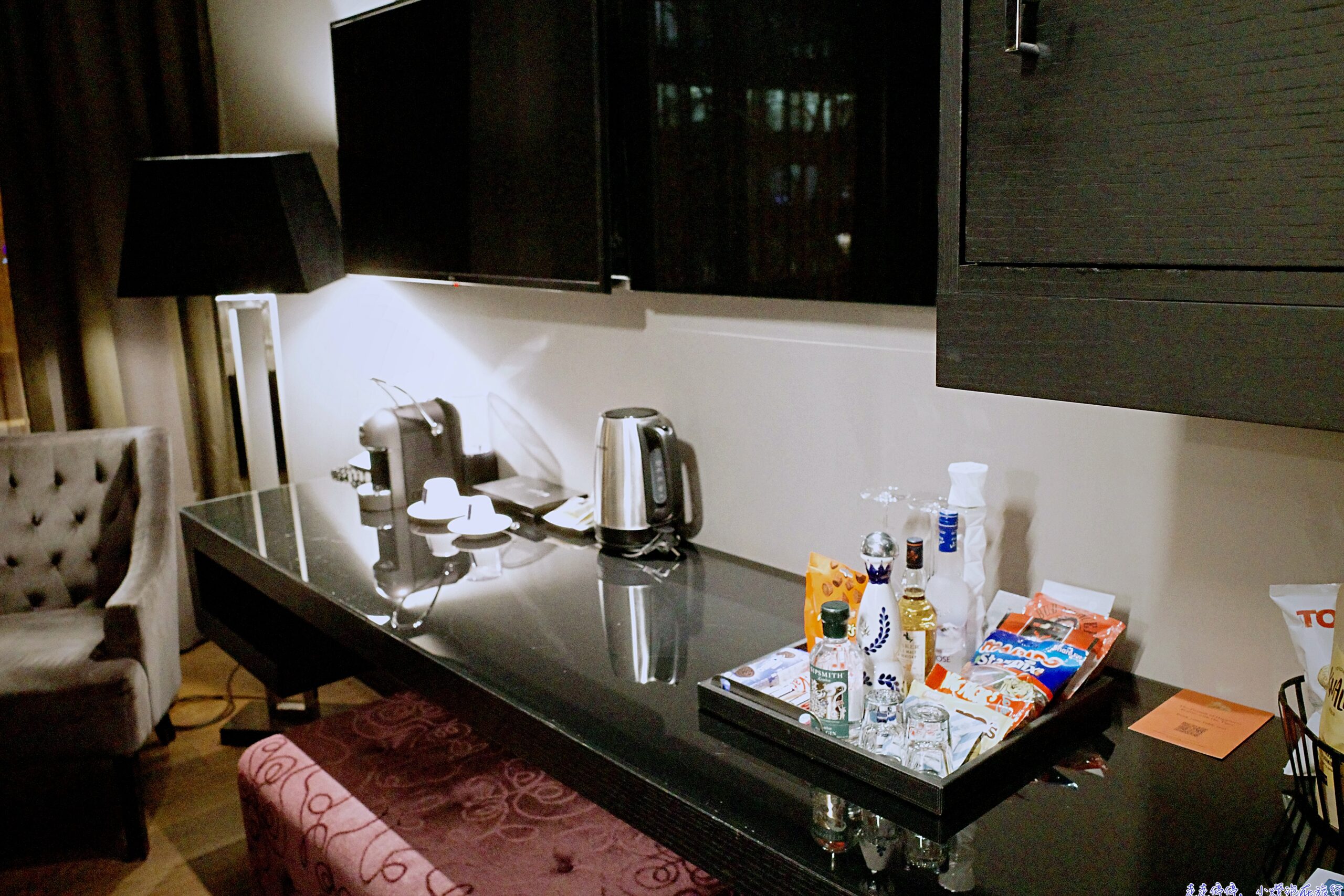 法蘭克福超質感住宿：Roomers Frankfurt Central, Autograph Collection｜米其林級奢華體驗與完美位置優勢