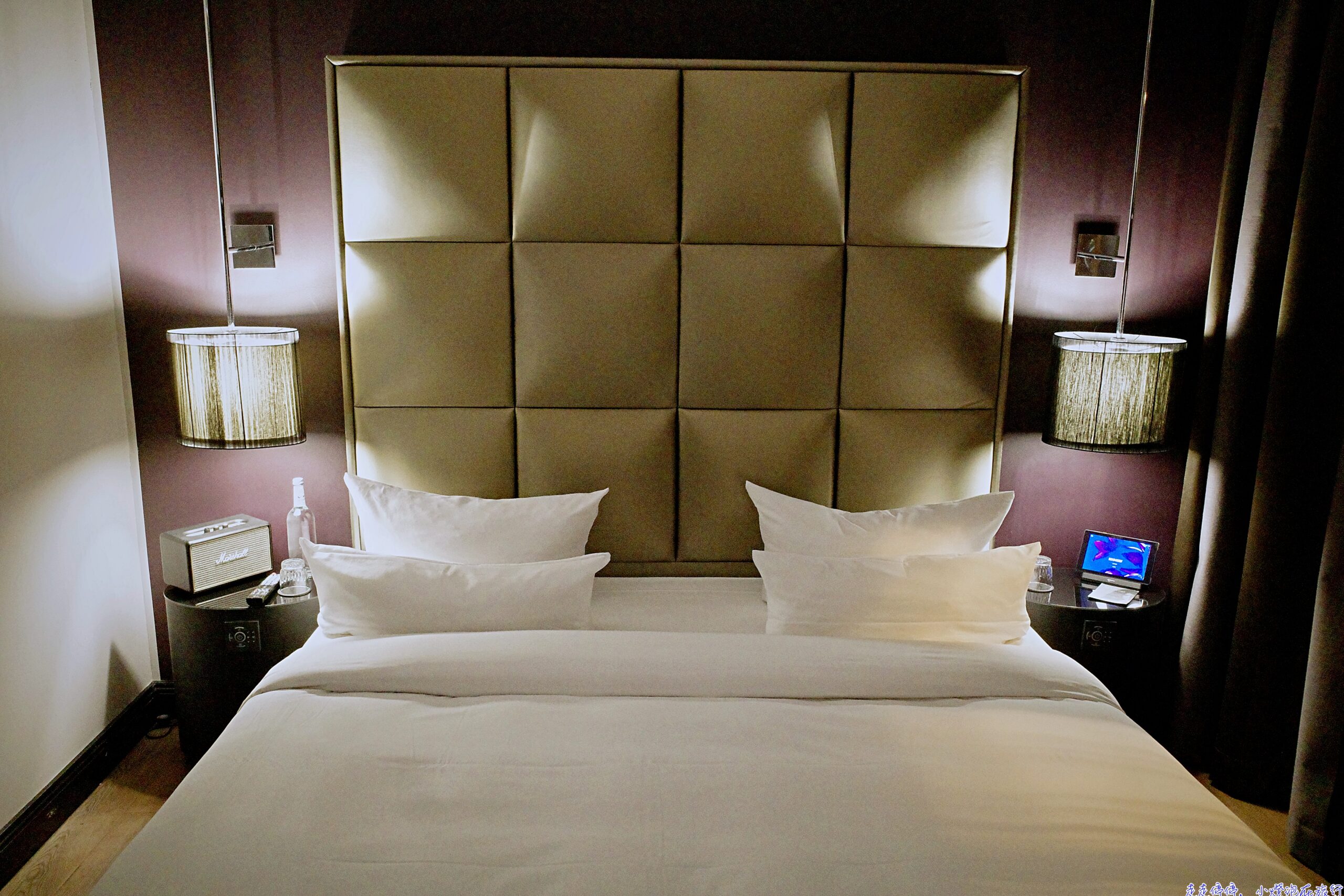 法蘭克福超質感住宿：Roomers Frankfurt Central, Autograph Collection｜米其林級奢華體驗與完美位置優勢