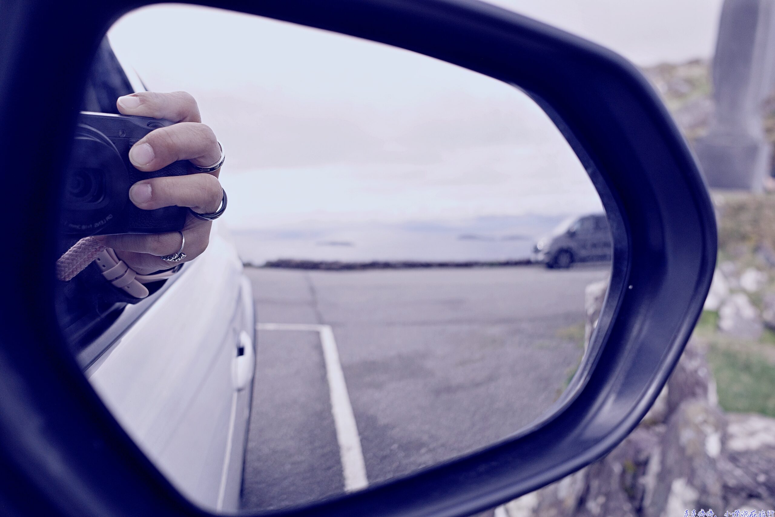 延伸閱讀：歐洲自駕注意事項懶人包：從租車到事故處理的完整攻略