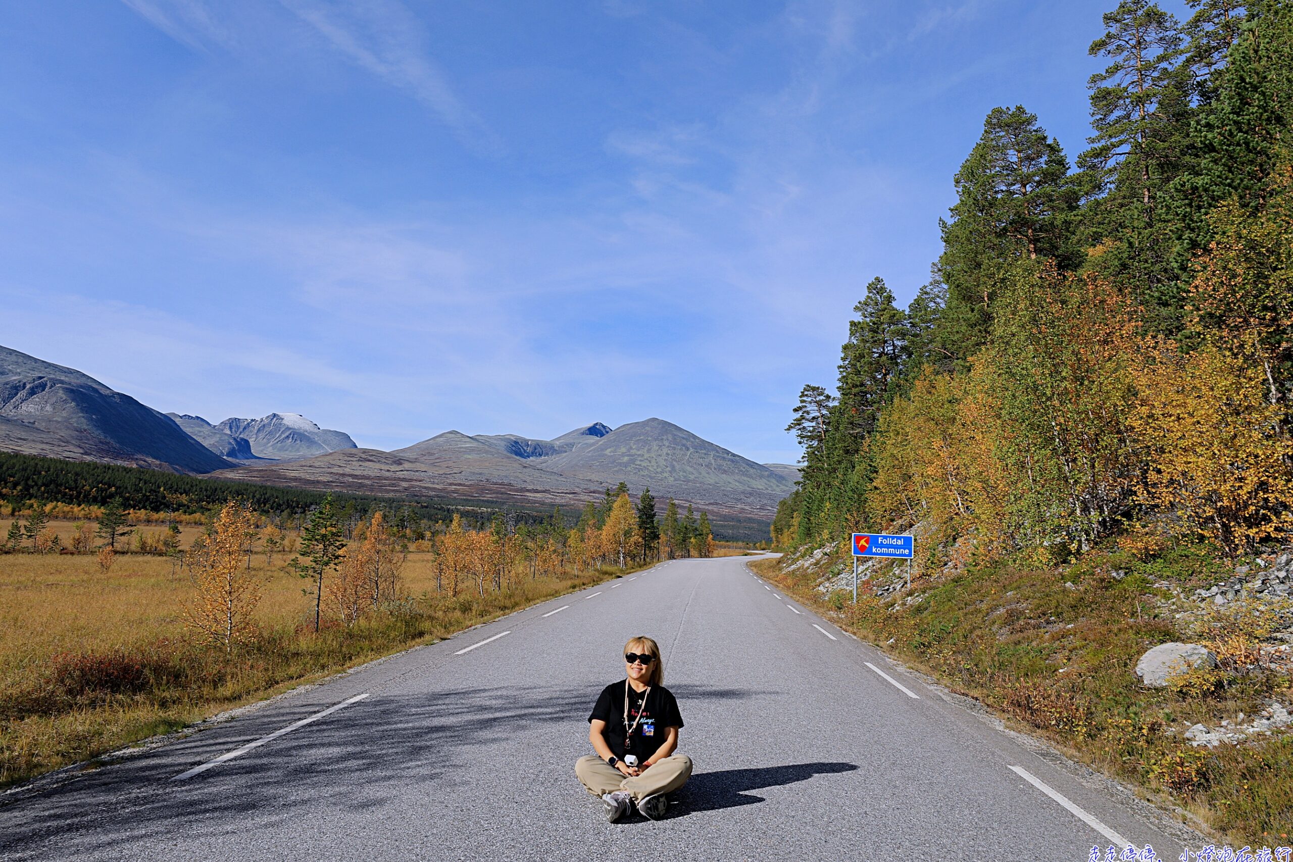 芬蘭挪威自駕全攻略｜北極圈極光公路（northern light route）＋赫爾辛基、羅瓦涅米、伊納里到挪威特隆赫姆｜芬蘭航空外站出發完整行程