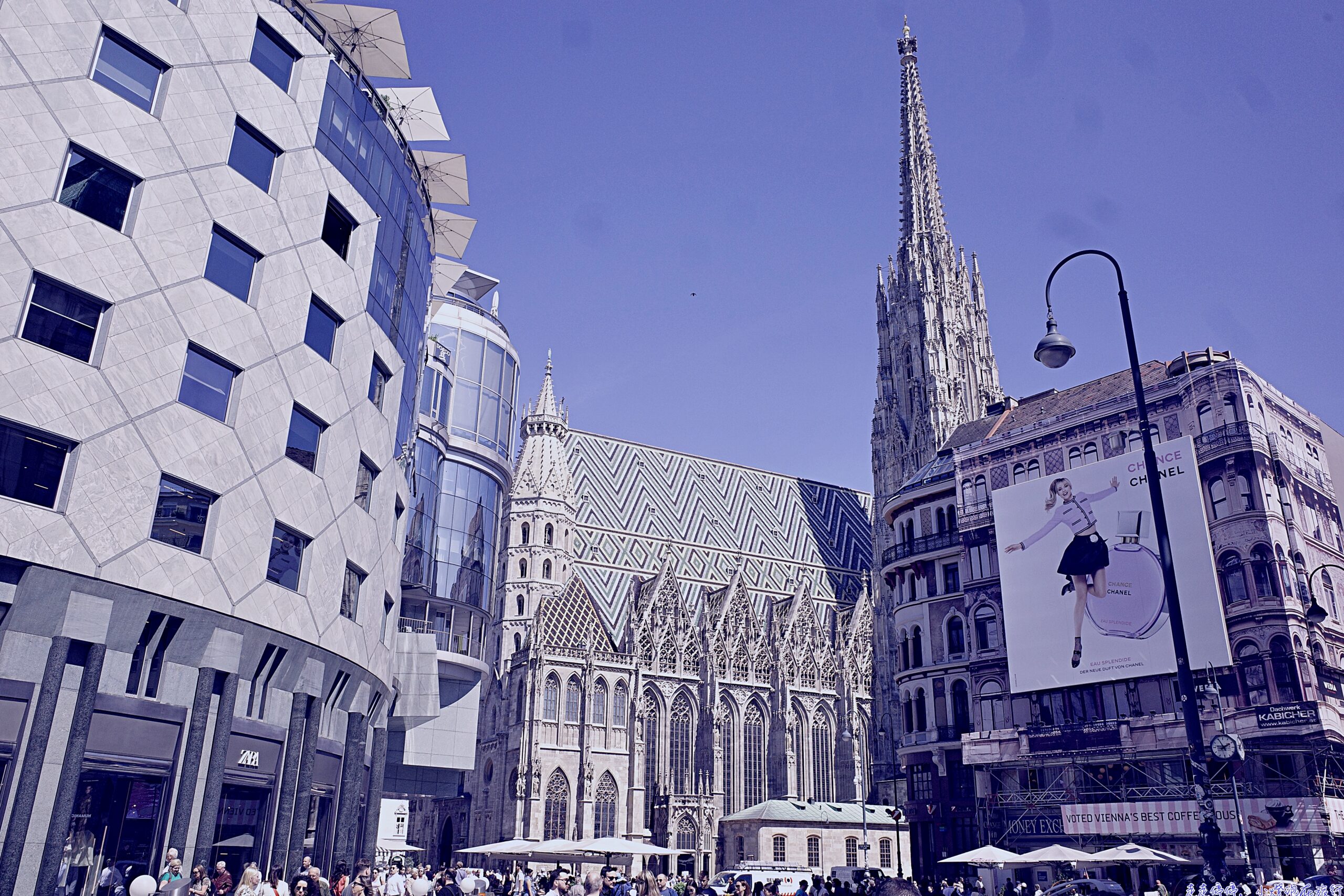 維也納進出15天輕鬆東歐行程：匈牙利布達佩斯與德國國王湖、鷹巢、貝希特加斯登慢遊攻略（2025更新） @走走停停，小燈泡在旅行