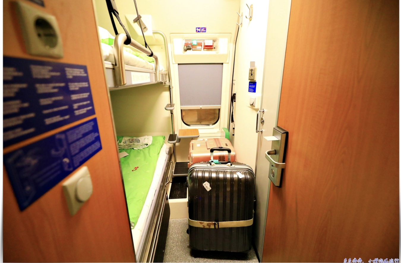 2026年歐洲臥鋪火車路線推薦：完整指南、優缺點、注意事項與價格參考