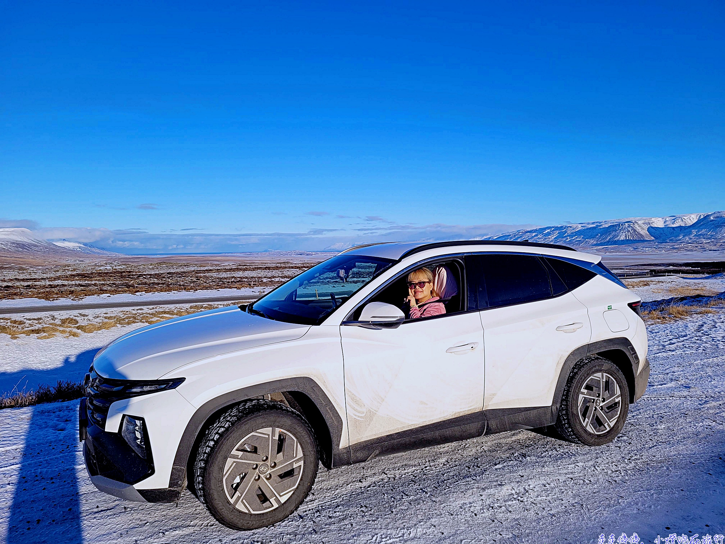 冰島冬季環島自駕注意事項：2026年最新完整攻略分享