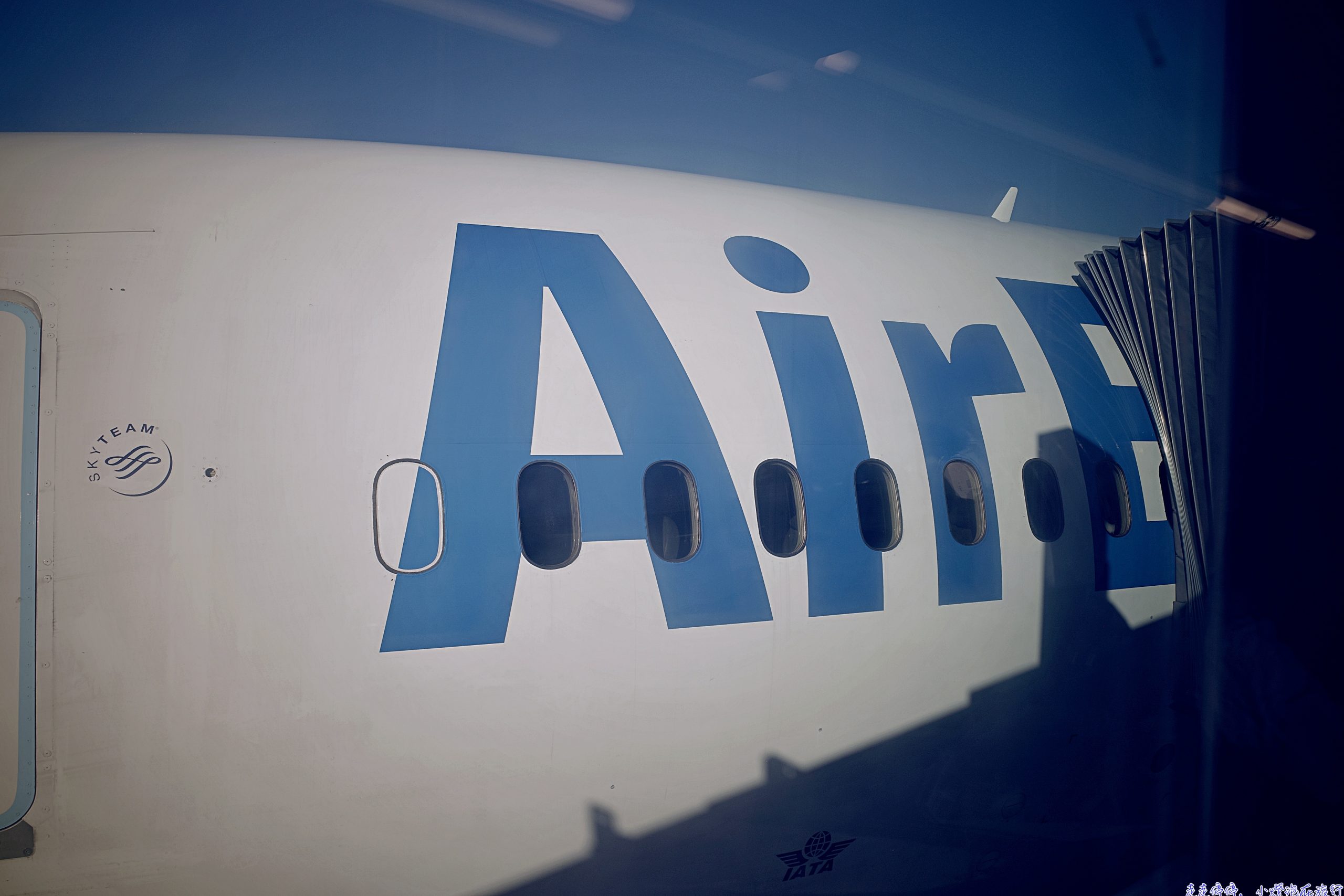 延伸閱讀：加那利群島航班米蘭經馬德里溫柔轉機到大加納利：UX1066、UX9164