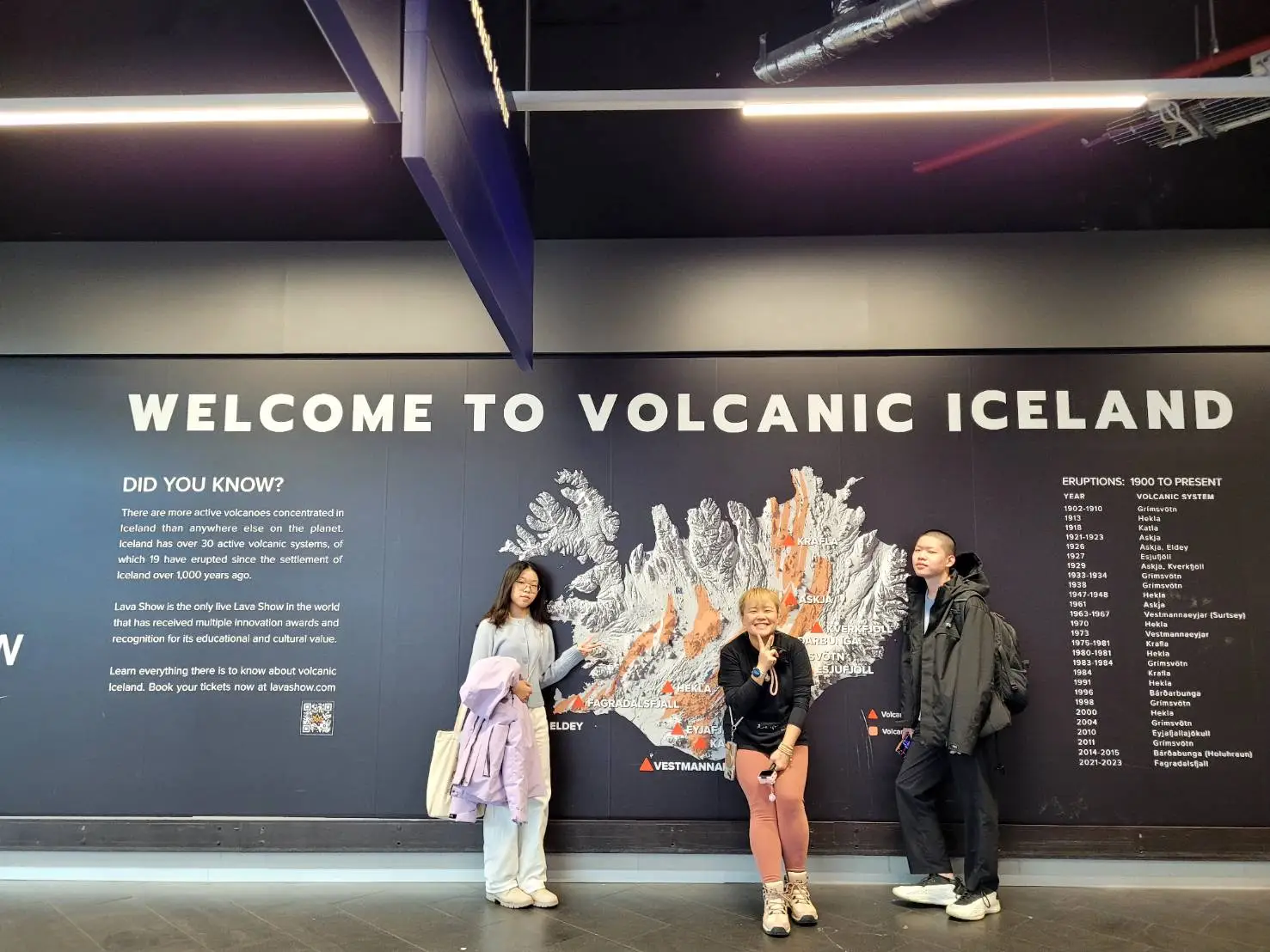 延伸閱讀：冰島自駕親子日記 Day 1｜雷克雅維克取車到vík：行李、車型與第一天就該知道的安全提醒