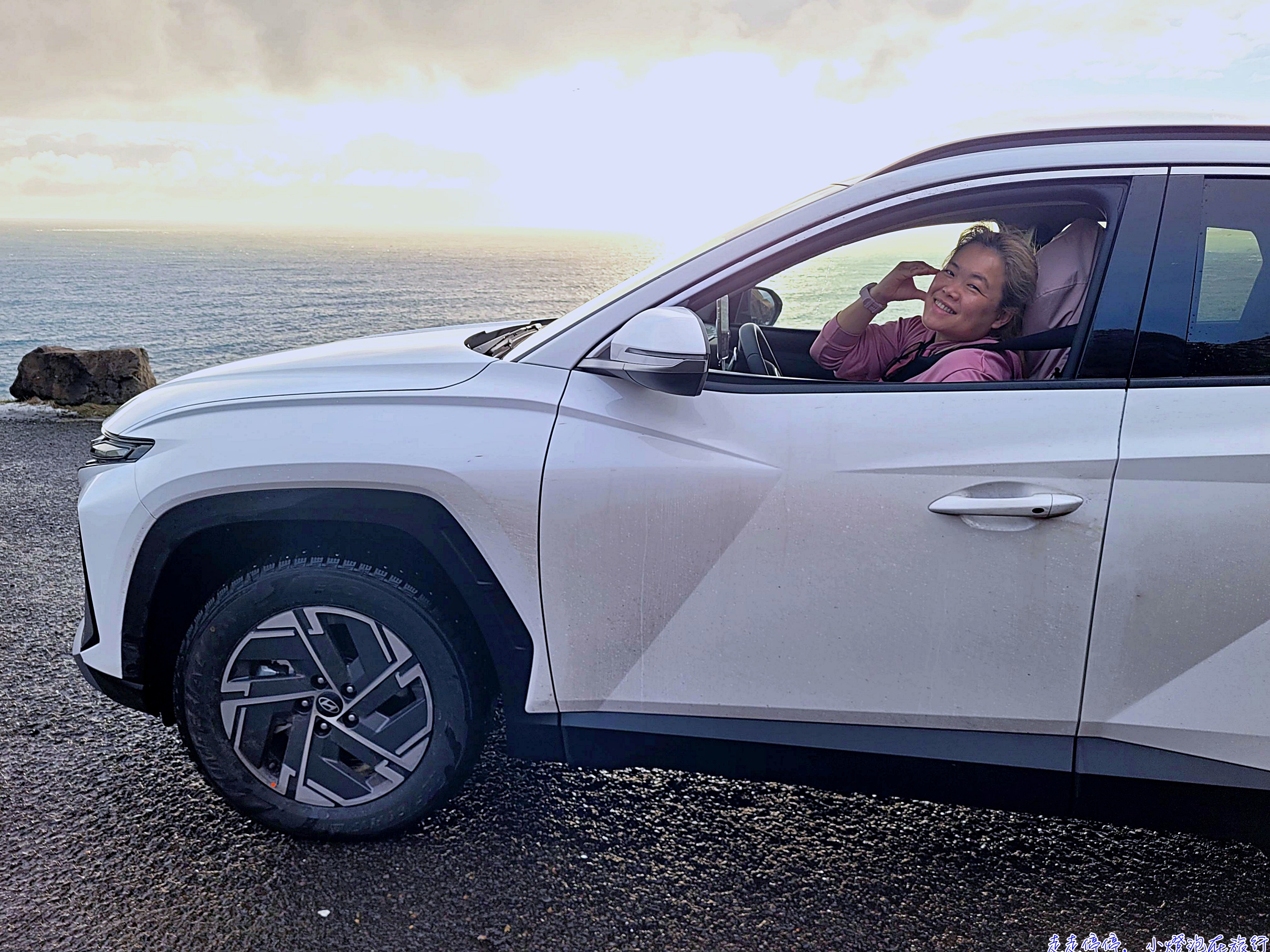 冰島冬季環島自駕注意事項：2026年最新完整攻略分享 @走走停停，小燈泡在旅行