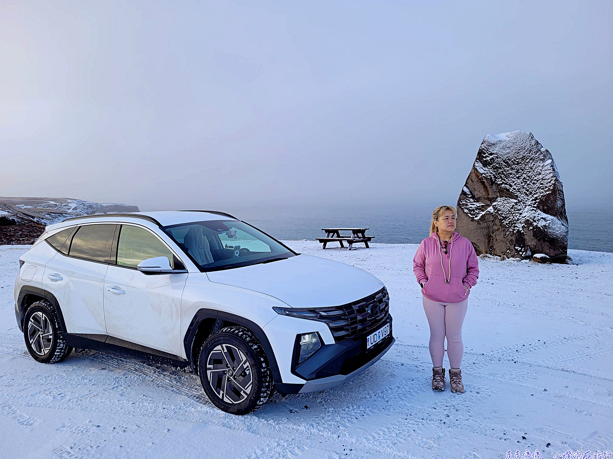 冰島自駕租車公司比較分析（2026），冰島自駕遊租車攻略 @走走停停，小燈泡在旅行