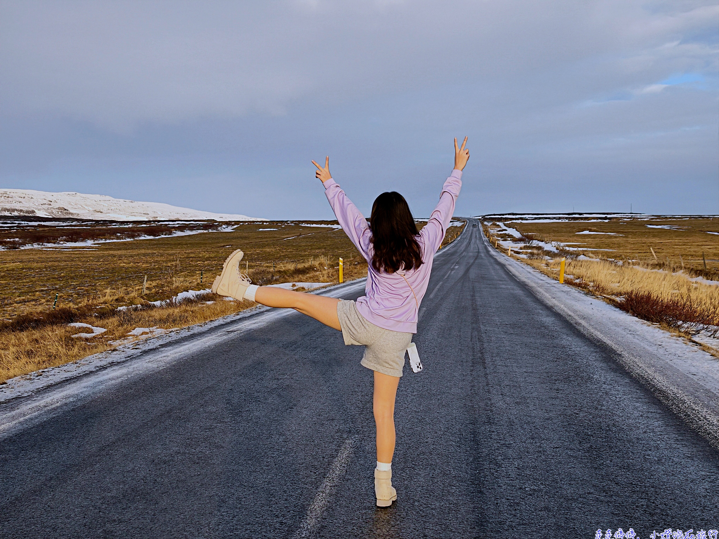 【2026 冰島15天攻略】冰島很貴，但去得起｜台灣旅客最完整預算＋行程＋省錢技巧 @走走停停，小燈泡在旅行