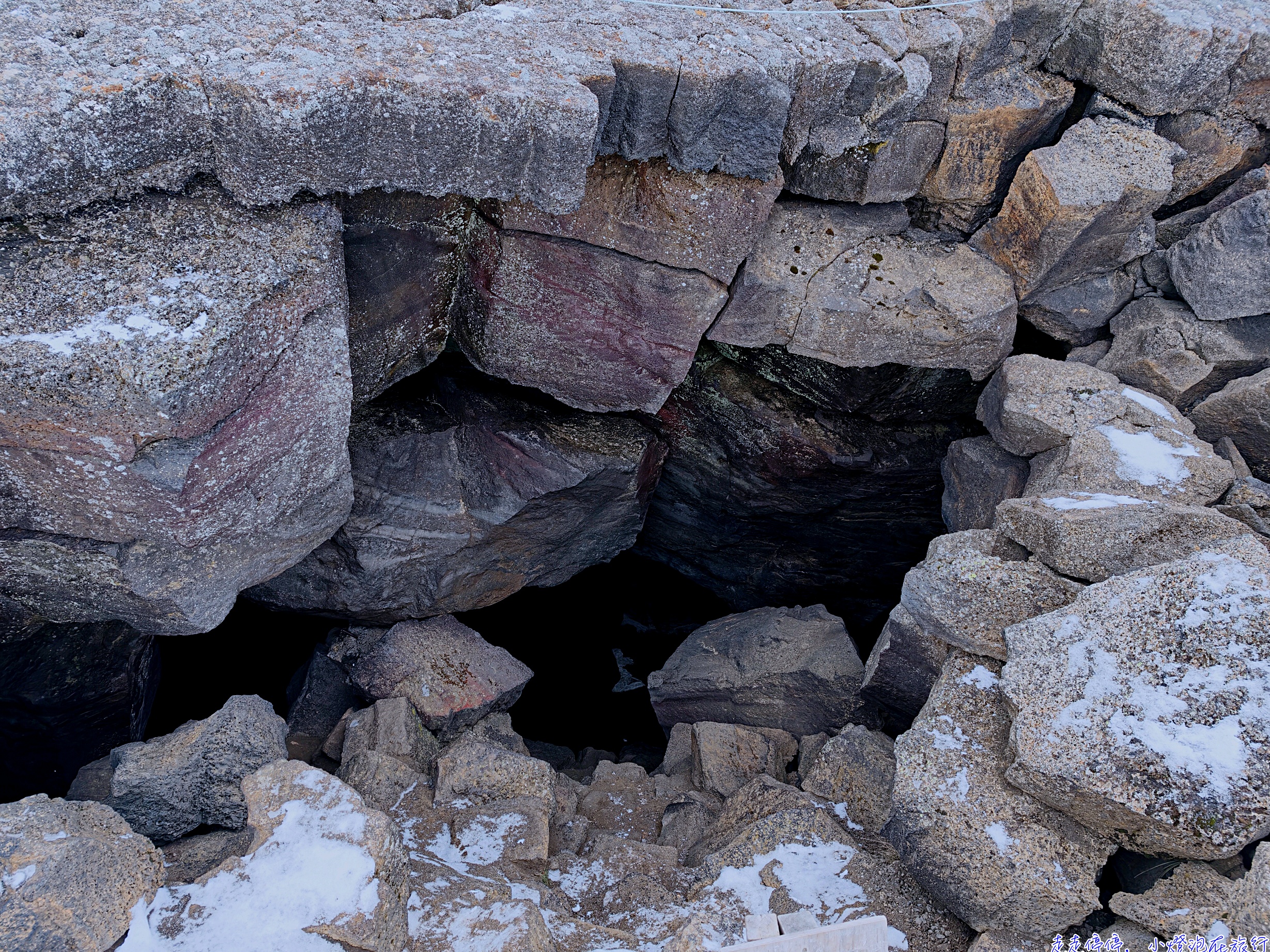 冰島米湖冬季攻略|地熱溫泉、黑色城堡Dimmuborgir、權力遊戲取景地+極光看到飽(第七天行程) @走走停停,小燈泡在旅行 冰島米湖冬季攻略|地熱溫泉、黑色城堡Dimmuborgir、權力遊戲取景地+極光看到飽(第七天行程)