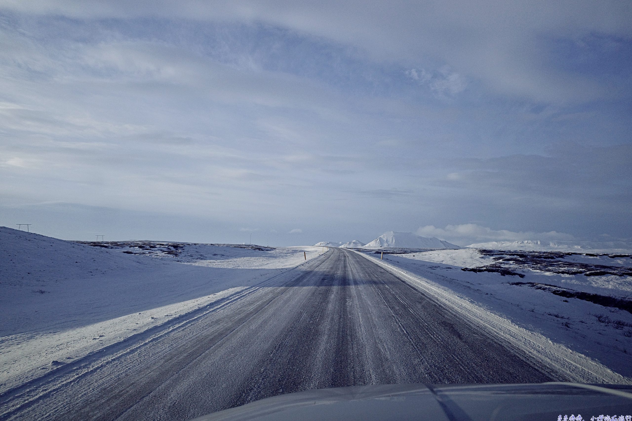 2026 冰島自駕完整成本總整理（油費 ＋ 道路稅 ＋ 過路費 ＋ 保險） @走走停停，小燈泡在旅行