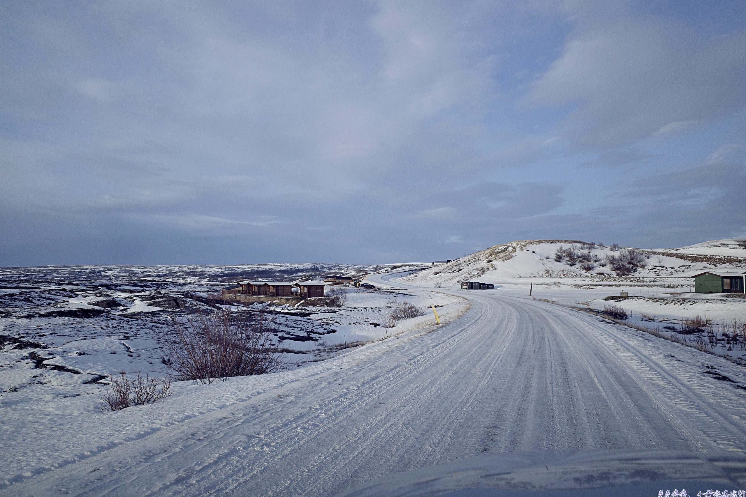 冰島冬季環島自駕注意事項：2026年最新完整攻略分享