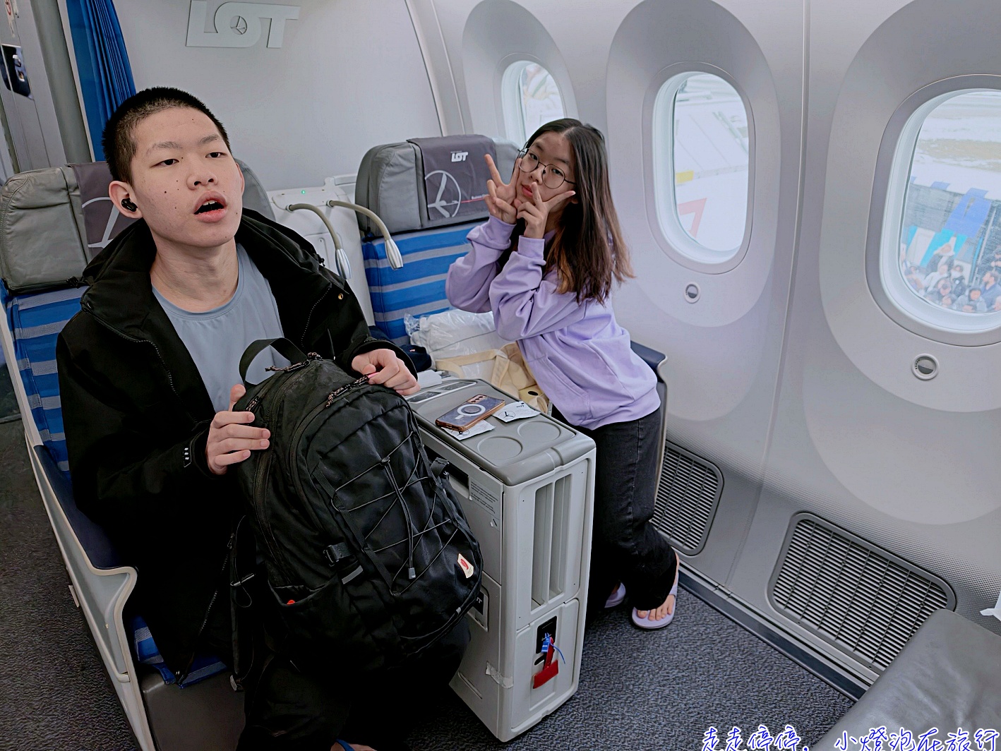 2026 年商務艙競標升等終極攻略:經驗、法則、步驟、心法、時機與最容易成功的航空公司(LOT 波蘭航空實測 ICN-WAW 300 美金升等) @走走停停,小燈泡在旅行 2026 年商務艙競標升等終極攻略:經驗、法則、步驟、心法、時機與最容易成功的航空公司(LOT 波蘭航空實測 ICN-WAW 300 美金升等)