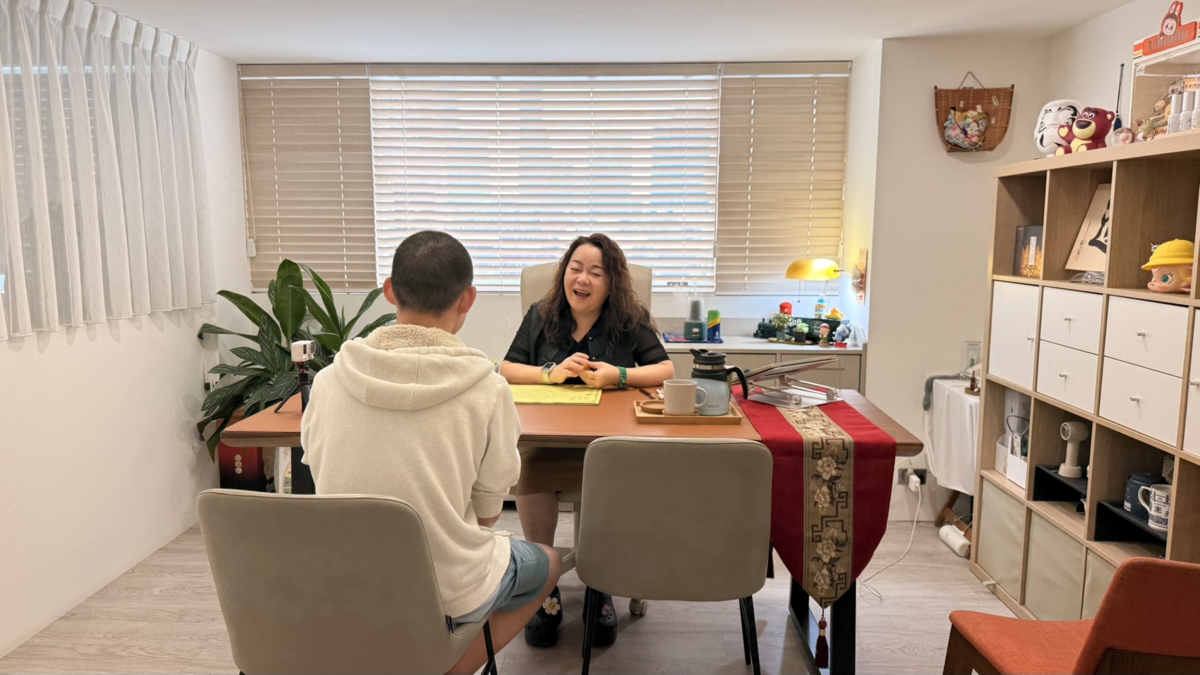 豆哥，你孟婆湯沒有喝夠！ @走走停停，小燈泡在旅行