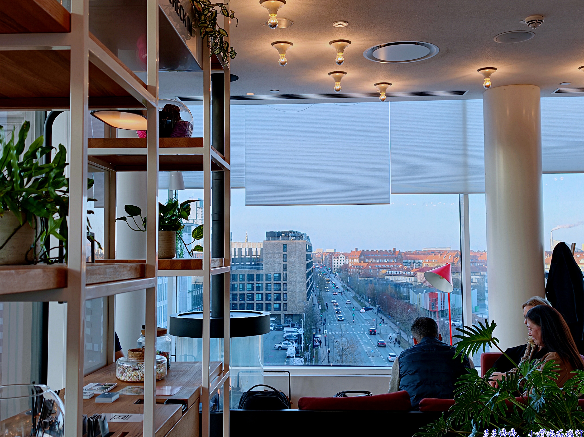 Zoku Copenhagen：2026年哥本哈根最值得入住的公寓式酒店推薦