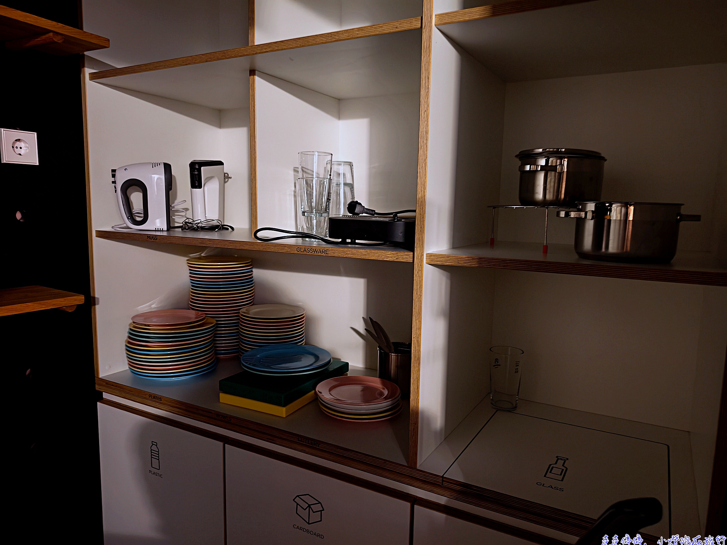 Zoku Copenhagen：2026年哥本哈根最值得入住的公寓式酒店推薦