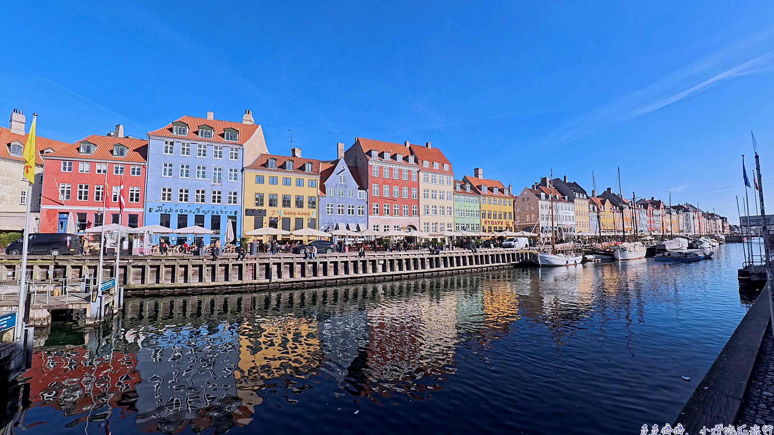 丹麥的前世今生：從維京海盜到全球最幸福國家之一