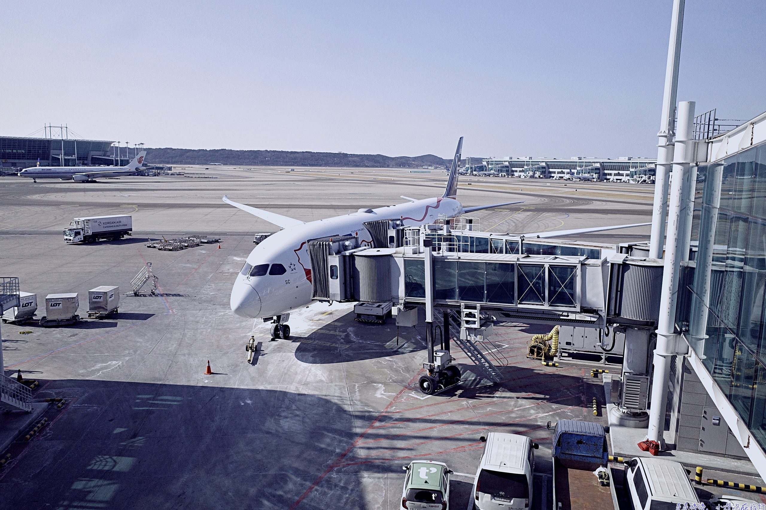 網站近期文章：直飛不等於不停站！坐上飛機才發現停一站？這個差異99%的人都搞錯過