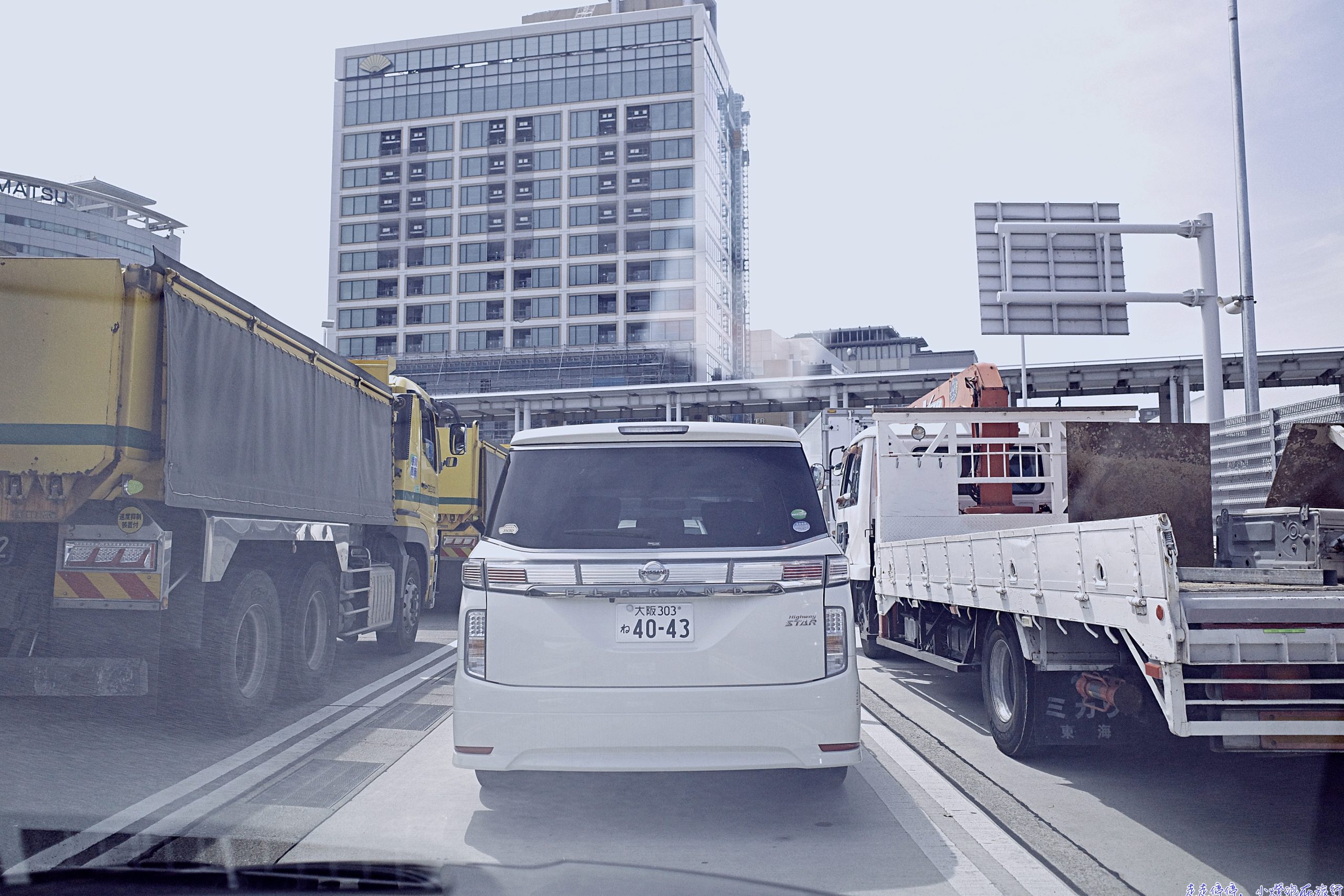 【四國自駕小豆島自駕全攻略】高松開車搭渡輪到小豆島:票價、線上預約、現場搭船流程與注意事項 @走走停停,小燈泡在旅行 【四國自駕小豆島自駕全攻略】高松開車搭渡輪到小豆島:票價、線上預約、現場搭船流程與注意事項