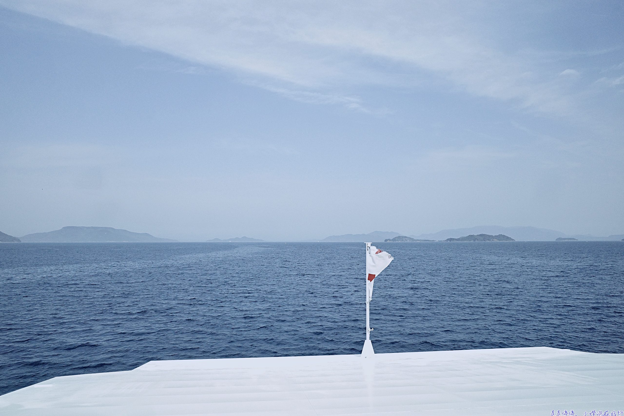 【四國自駕小豆島自駕全攻略】高松開車搭渡輪到小豆島:票價、線上預約、現場搭船流程與注意事項 @走走停停,小燈泡在旅行 【四國自駕小豆島自駕全攻略】高松開車搭渡輪到小豆島:票價、線上預約、現場搭船流程與注意事項