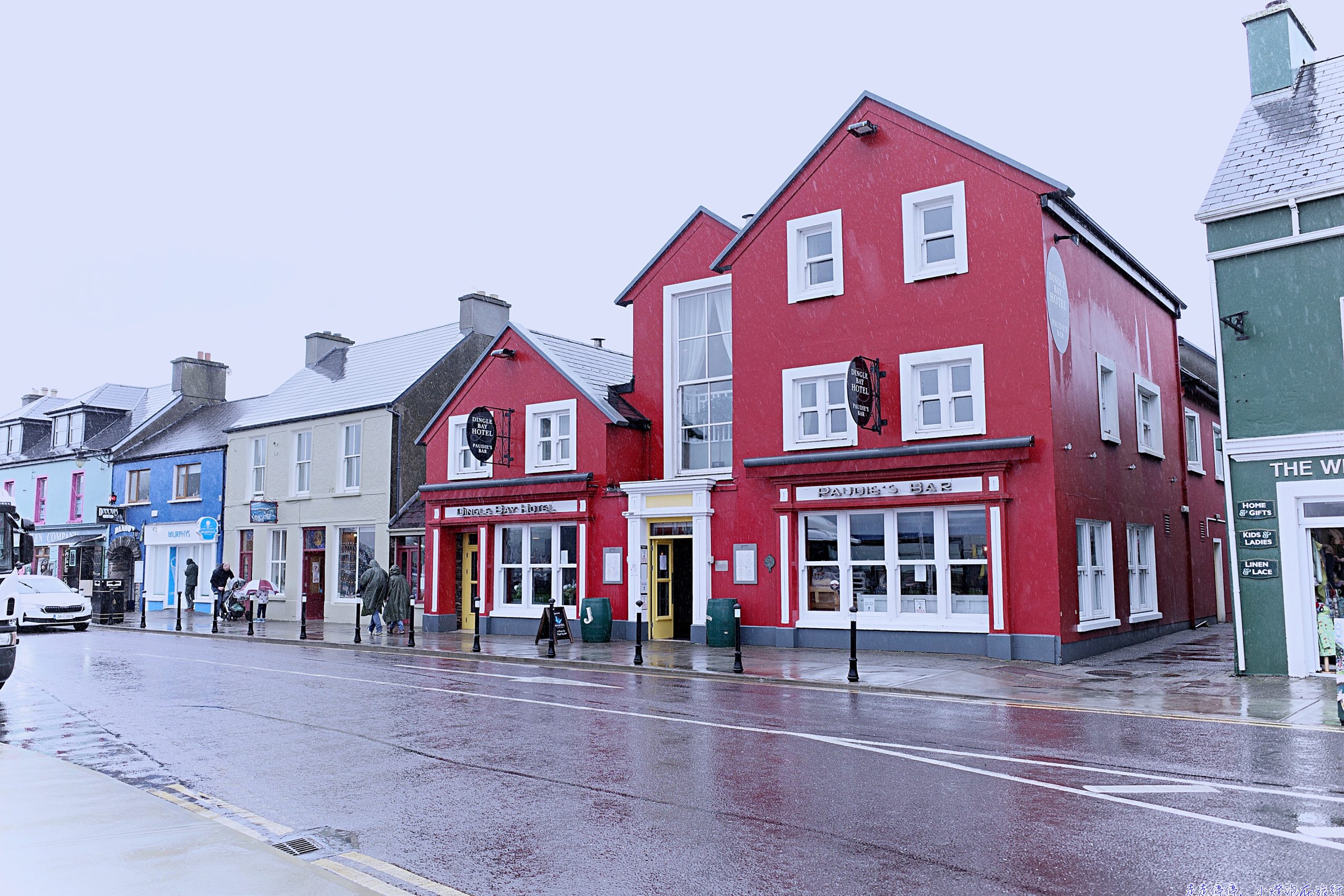 網站近期文章：凱爾特之虎：愛爾蘭如何從歐洲乞丐，變成全球科技巨頭的家