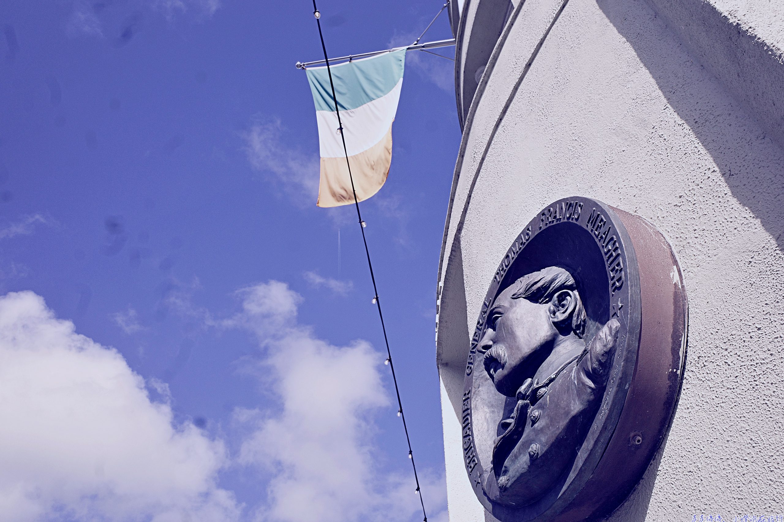 網站近期文章：愛爾蘭的前世今生：一個把傷釀成威士忌的民族，如何用故事、音樂與教育改寫世界