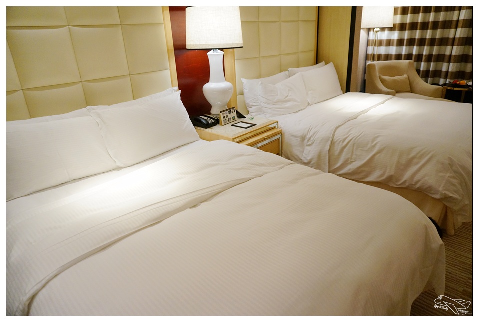 台中豪華住宿|林酒店二訪。讓身心都有個舒服的假期～備品高檔、住宿品質超好超舒適～