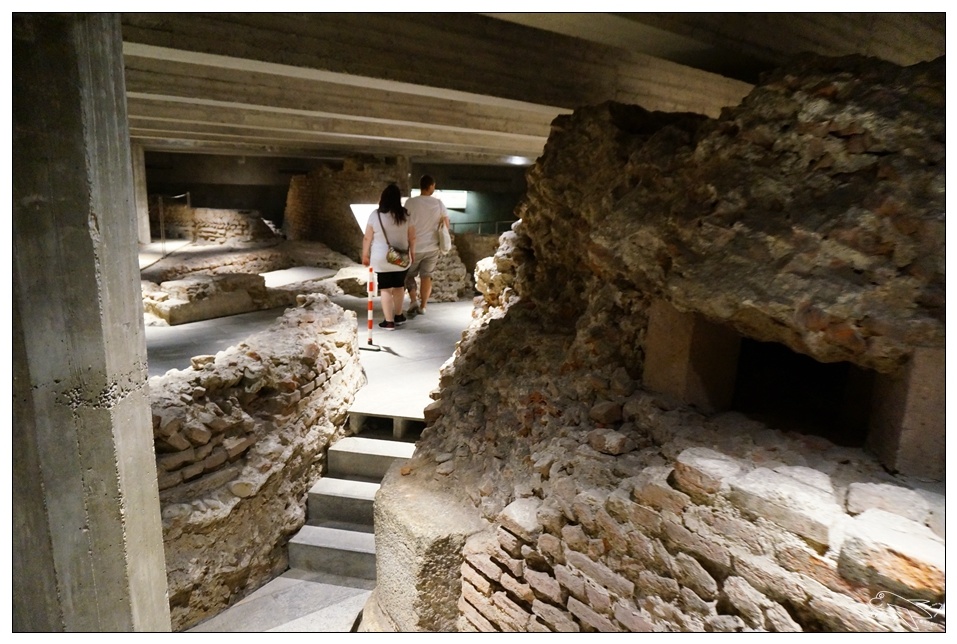 米蘭大教堂|世紀經典景點・那一個早晨的米蘭主座教堂洗禮～Duomo di Milano