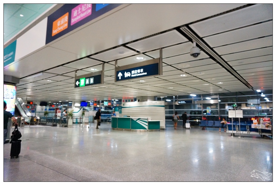 香港快線便宜購票|HK Airport Express香港機場到市區交通方式・票價、搭乘方式、接駁地點記錄～