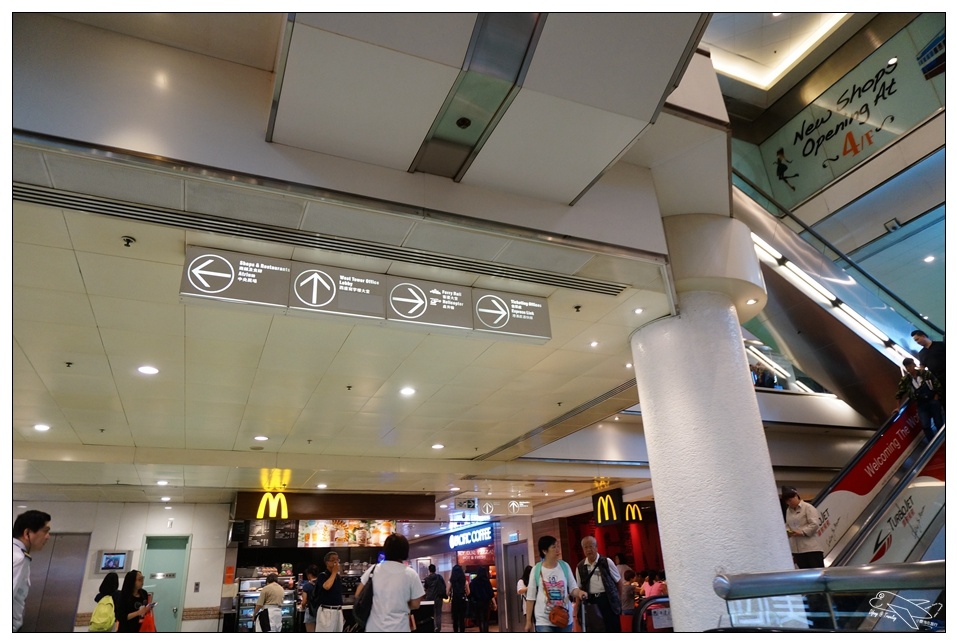 港澳旅行一起來｜香港來回澳門交通超方便、很省錢～一張機票玩兩地～