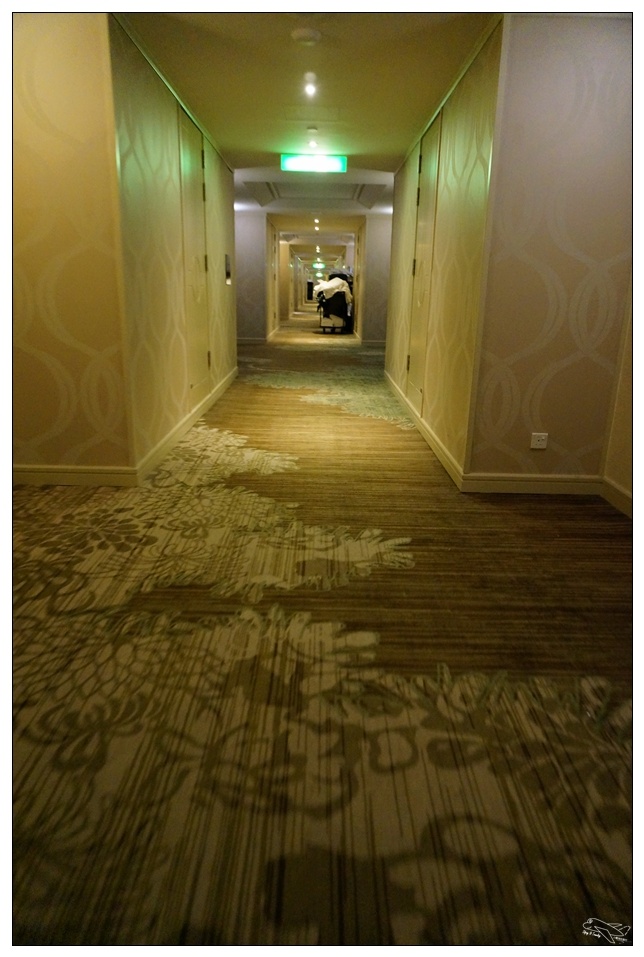 (澳門住宿推薦）金沙城中心喜來登大飯店｜地點好、房價低、氹仔島正中心～世界最大、CP值最高的喜來登