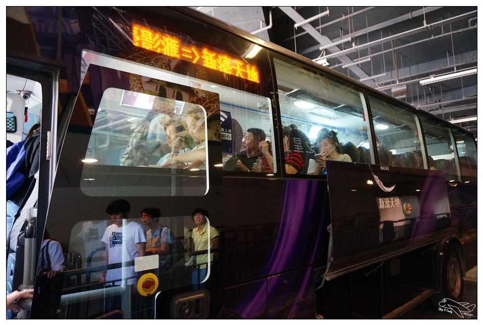 (澳門住宿推薦）金沙城中心喜來登大飯店｜地點好、房價低、氹仔島正中心～世界最大、CP值最高的喜來登