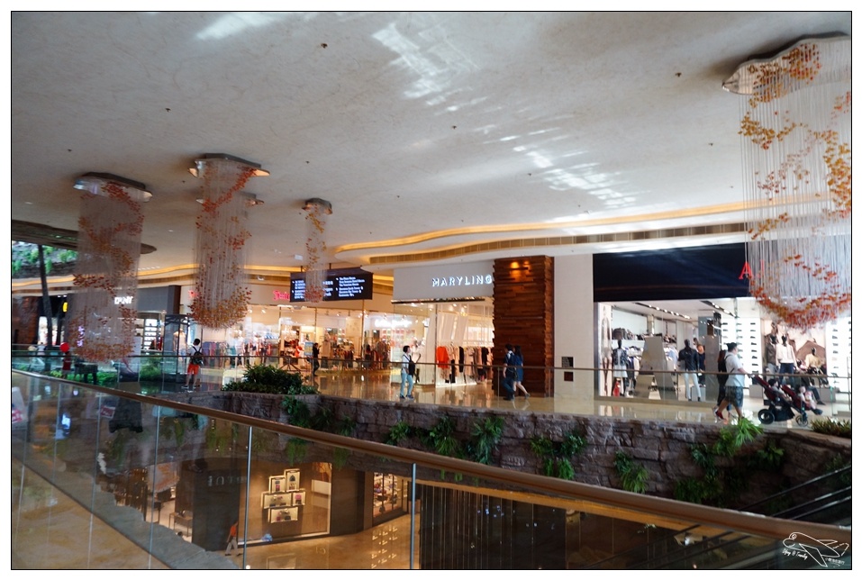 (澳門住宿推薦）金沙城中心喜來登大飯店｜地點好、房價低、氹仔島正中心～世界最大、CP值最高的喜來登