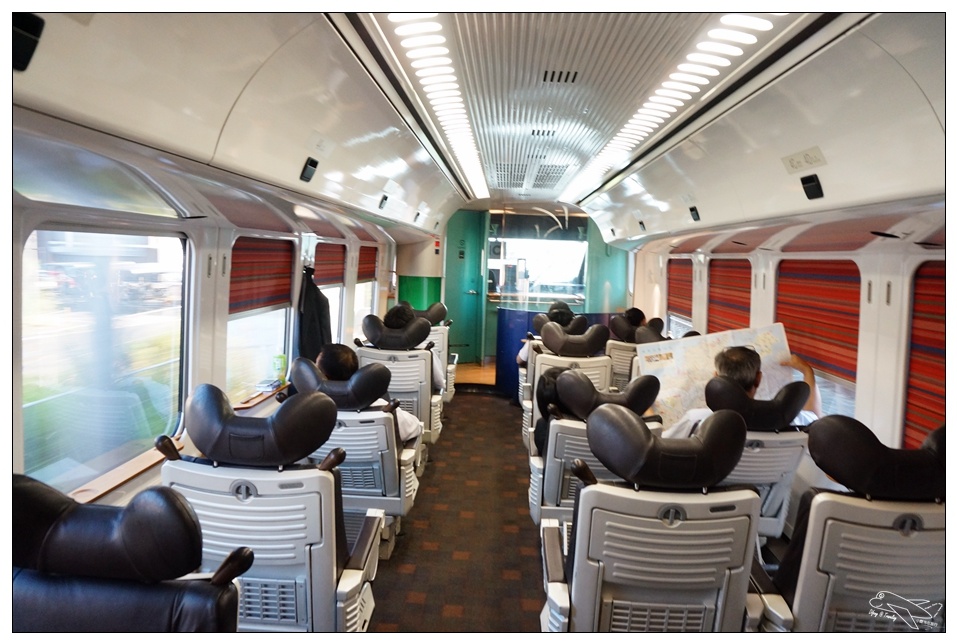 九州觀光特色列車 鐵道迷家族搜集觀光列車行動 來九州怎麼可以放過jr特色火車 走走停停 小燈泡在旅行