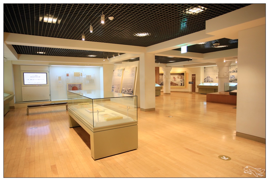 釜山近代史博物館|免費認識釜山的好地方，原來以前韓國也有中文字啊？！